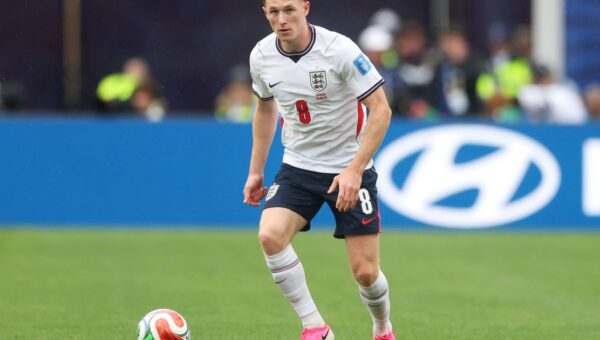 Manchester City agree Elliot Anderson deal for £116million club record fee