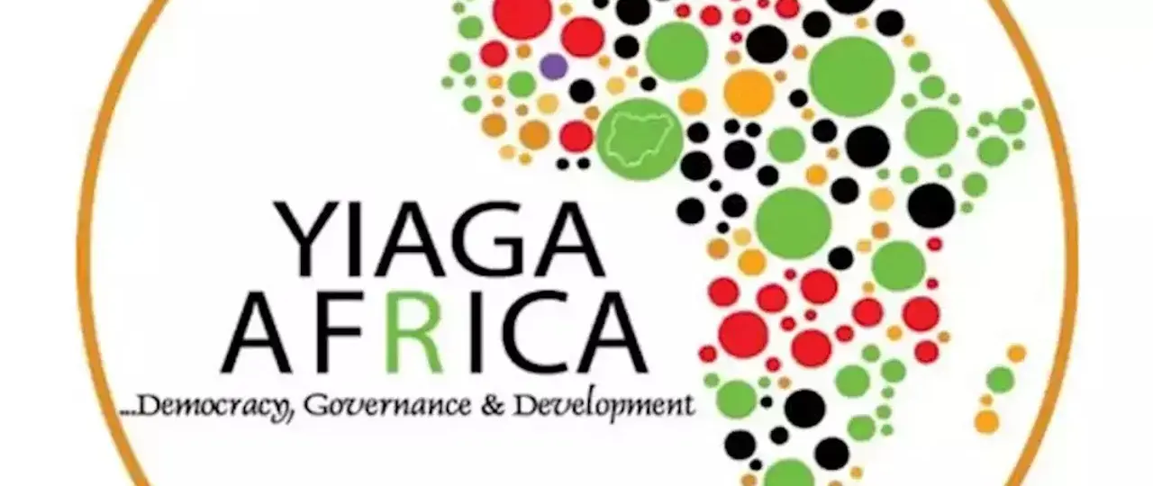 Ekiti: Money, rice, indomie others are shared ahead of poll – YIAGA Africa
