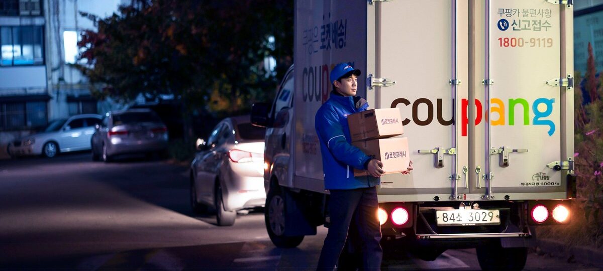 South Korea hits Coupang with $400M+ fine for data breach that affected millions
