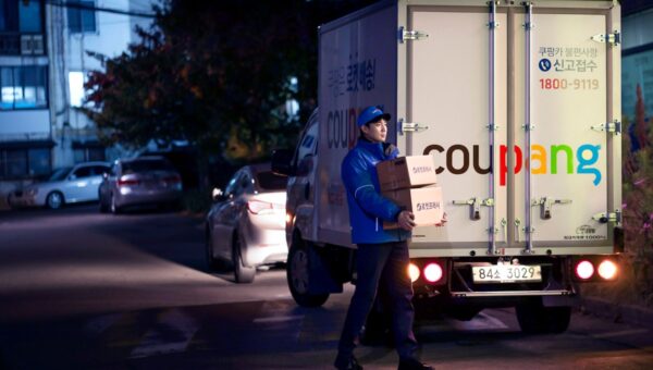 South Korea hits Coupang with $400M+ fine for data breach that affected millions