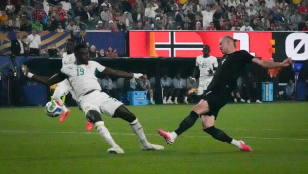 Offside rule in soccer faces pushback every World Cup cycle, but here's why it exists