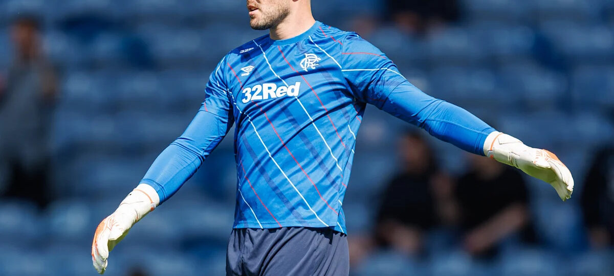 This Swap Deal Talks Accelerate Now For Rangers: Is This Audacious Deal Right For Glasgow Giants?