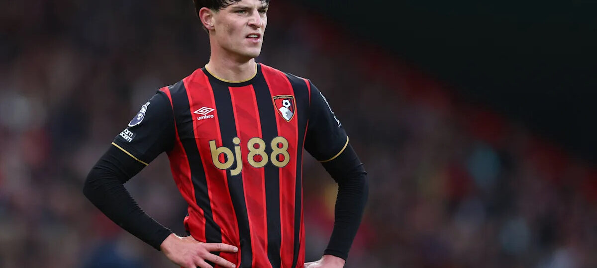 Journalist confirms Liverpool interest in Premier League star