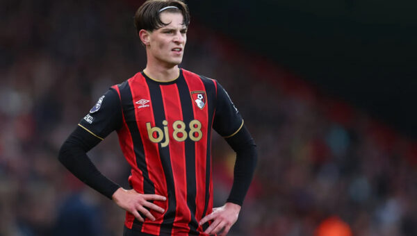 Journalist confirms Liverpool interest in Premier League star