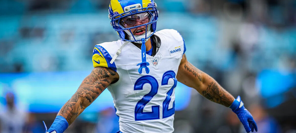 5 underrated running backs entering the 2026 NFL season