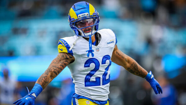 5 underrated running backs entering the 2026 NFL season