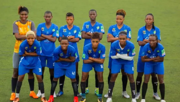 NWFL playoff: Osahon defends Robo Queens loss to Rivers Angels