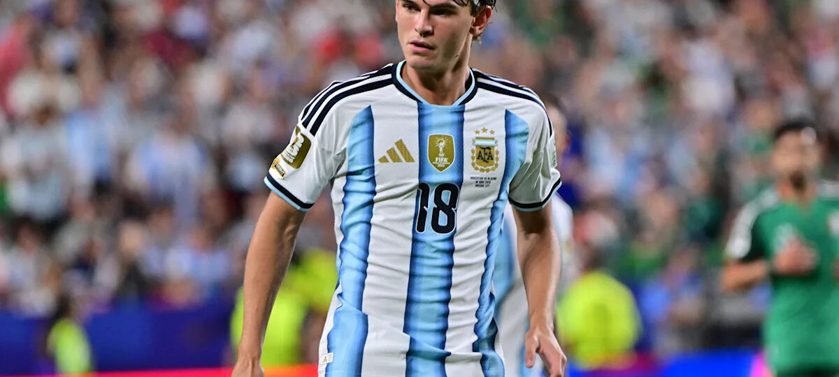 WORLD CUP OPEN THREAD | June 26, 2026