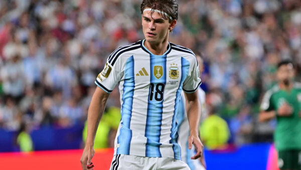 WORLD CUP OPEN THREAD | June 26, 2026
