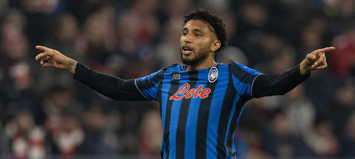 Man United Eye Major Rebuild After €45m Breakthrough