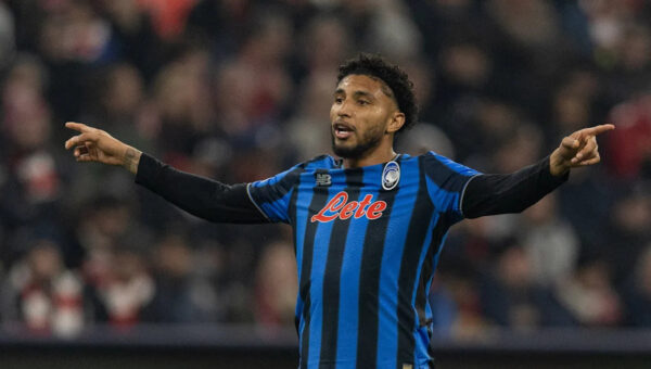 Man United Eye Major Rebuild After €45m Breakthrough