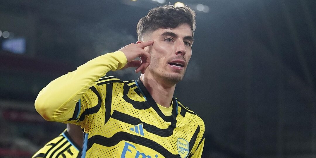 2026 World Cup: We messed up – Havertz speaks as Paraguay eliminate Germany
