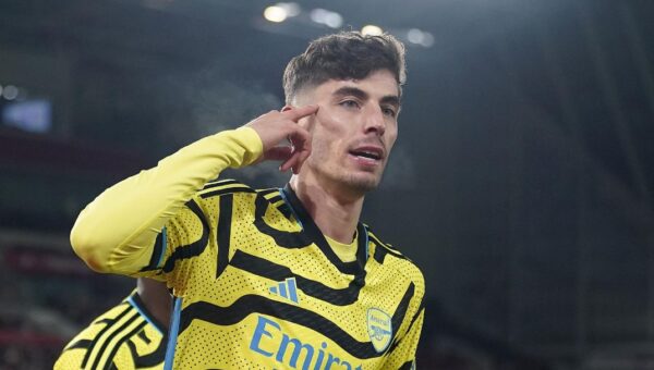 2026 World Cup: We messed up – Havertz speaks as Paraguay eliminate Germany