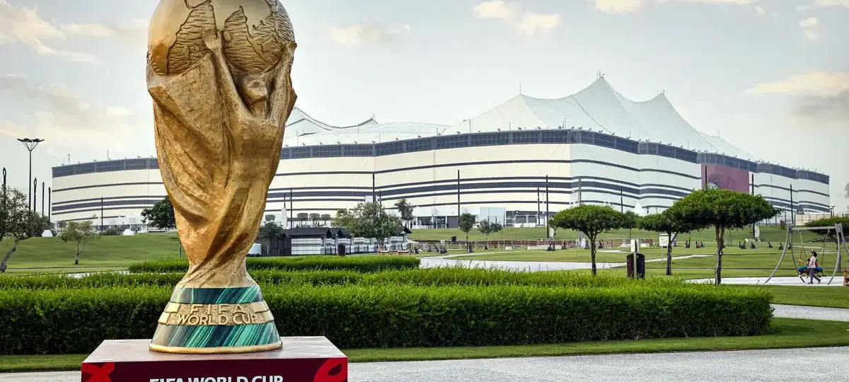 2026 World Cup: Six African countries qualify for Round of 32