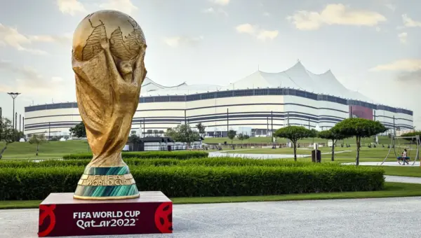 2026 World Cup: Six African countries qualify for Round of 32