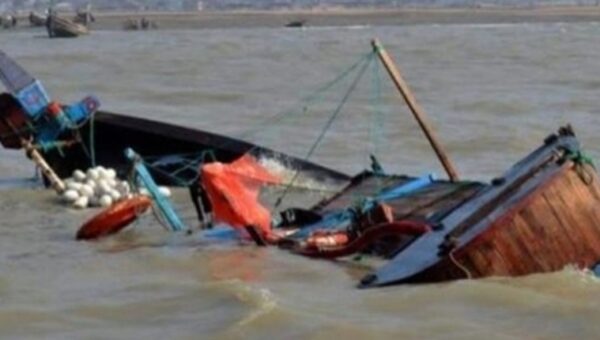 Teenager missing as boat collides with canoe in NPA Waterside