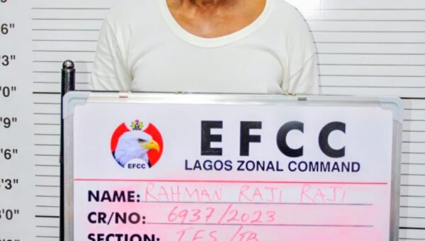 Lagos court jails man 15 years for N26m Toyota Hilux fraud