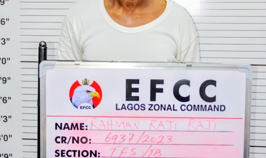 Lagos court jails man 15 years for N26m Toyota Hilux fraud