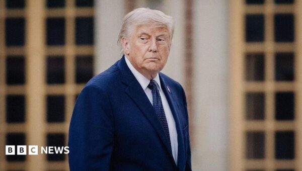 Congress passes war powers measure for first time, rebuking Trump's war with Iran