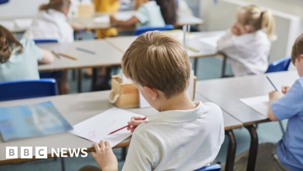 Are hot schools putting pupils and teachers at risk?