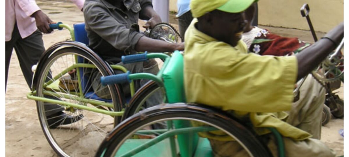 ‘Six appointments, 30 jobs out of thousands’ – PWDs in Niger decry exclusion
