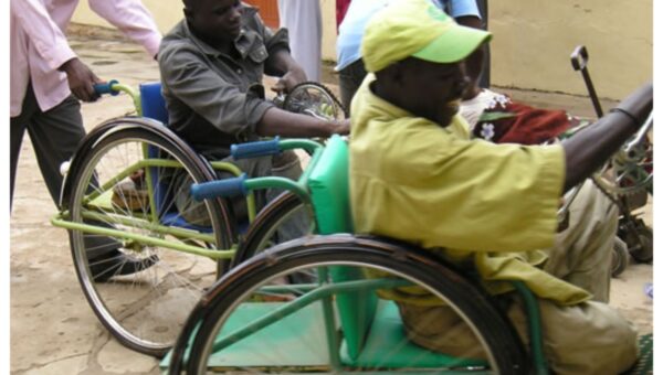 ‘Six appointments, 30 jobs out of thousands’ – PWDs in Niger decry exclusion