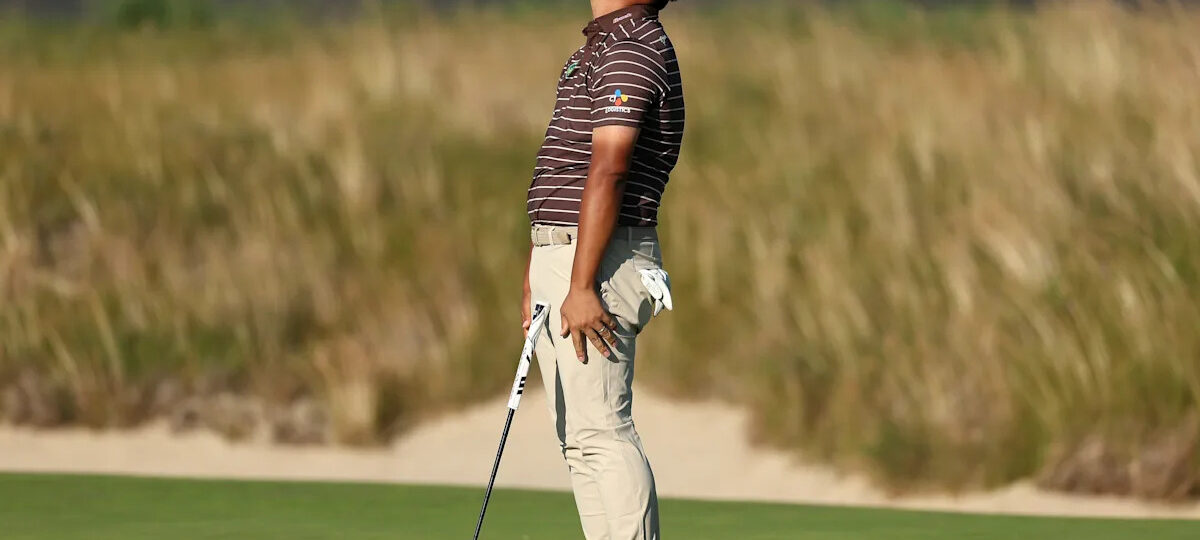 Who missed the cut at the 2026 U.S. Open? Notable names who won't play the weekend