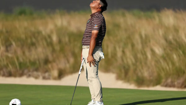 Who missed the cut at the 2026 U.S. Open? Notable names who won't play the weekend