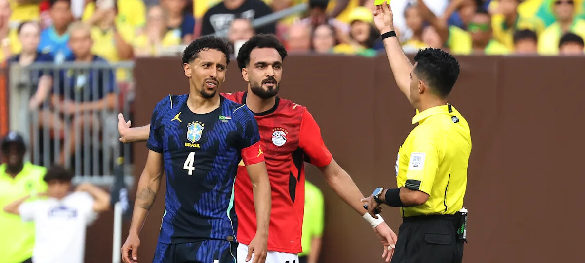 FC Breakfast: Marquinhos howler , EAFC predicts champions