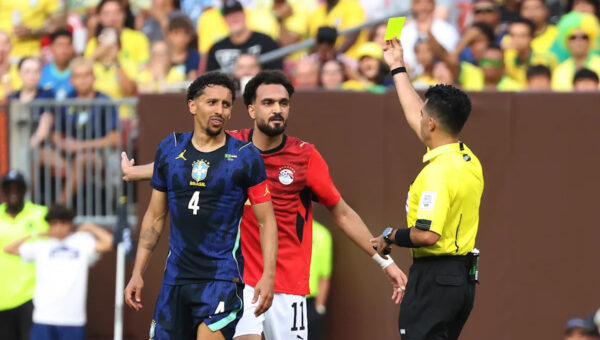FC Breakfast: Marquinhos howler , EAFC predicts champions