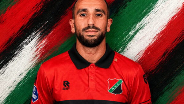 Official | Youssef El Kachati signs for Reims