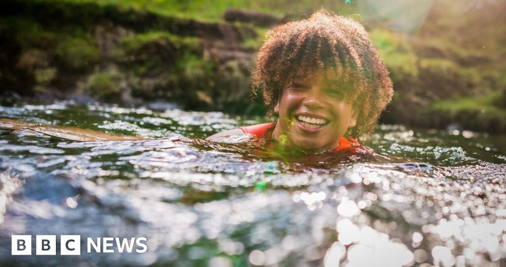 How to stay safe swimming outdoors - and still have fun