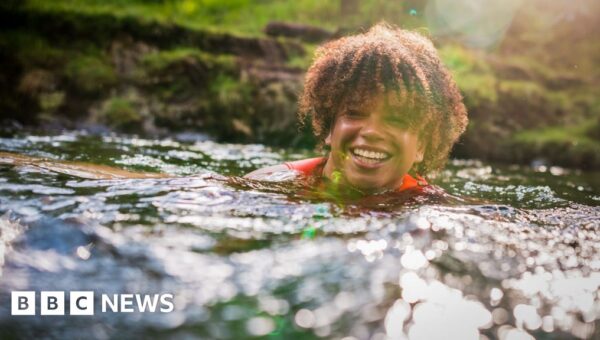 How to stay safe swimming outdoors – and still have fun