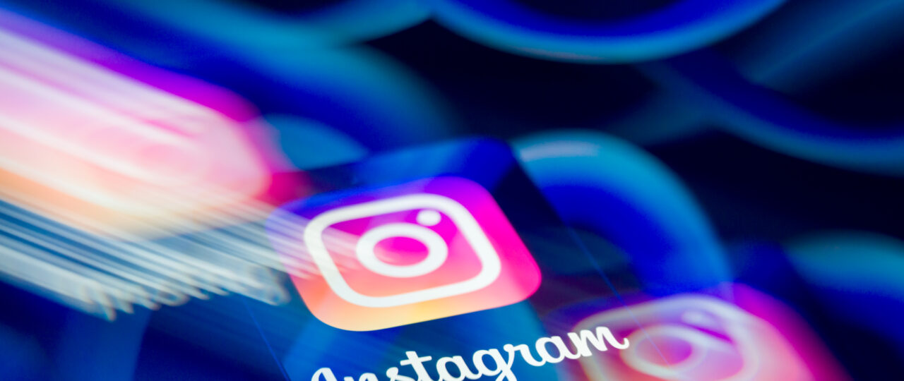 Instagram is testing more ways to customize ‘Your Algorithm’