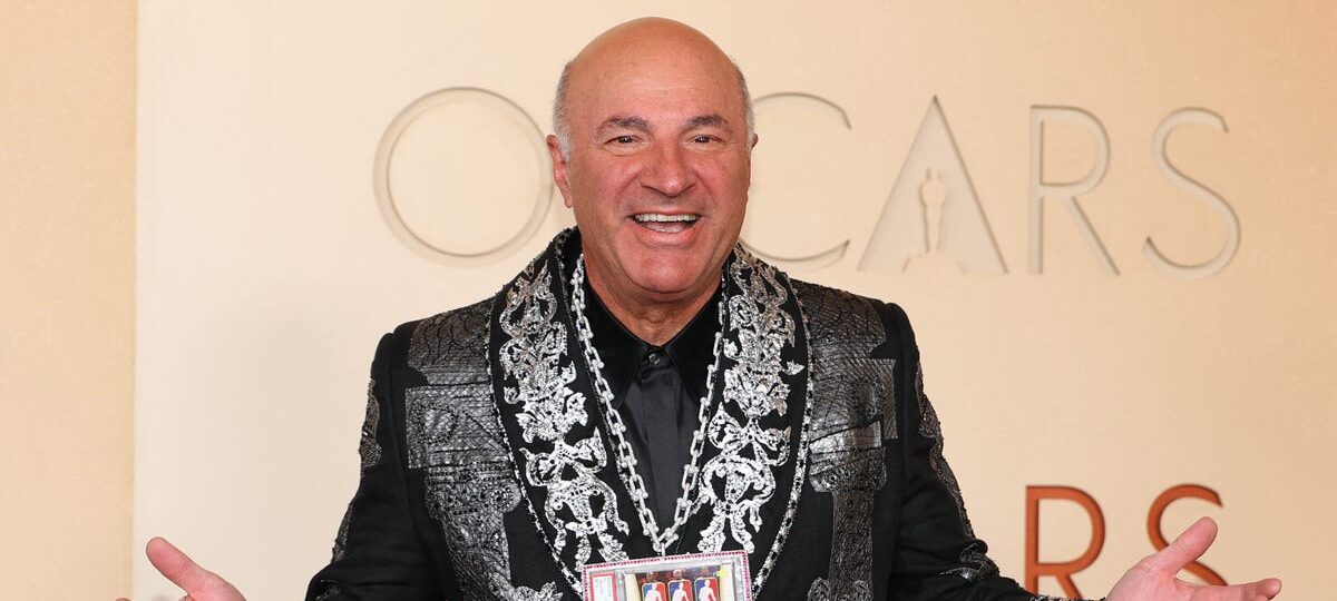 Fox News apologizes for airing Kevin O’Leary’s claim that his Utah data center opponents are Chinese government proxies