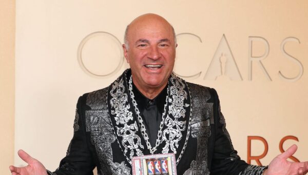 Fox News apologizes for airing Kevin O’Leary’s claim that his Utah data center opponents are Chinese government proxies
