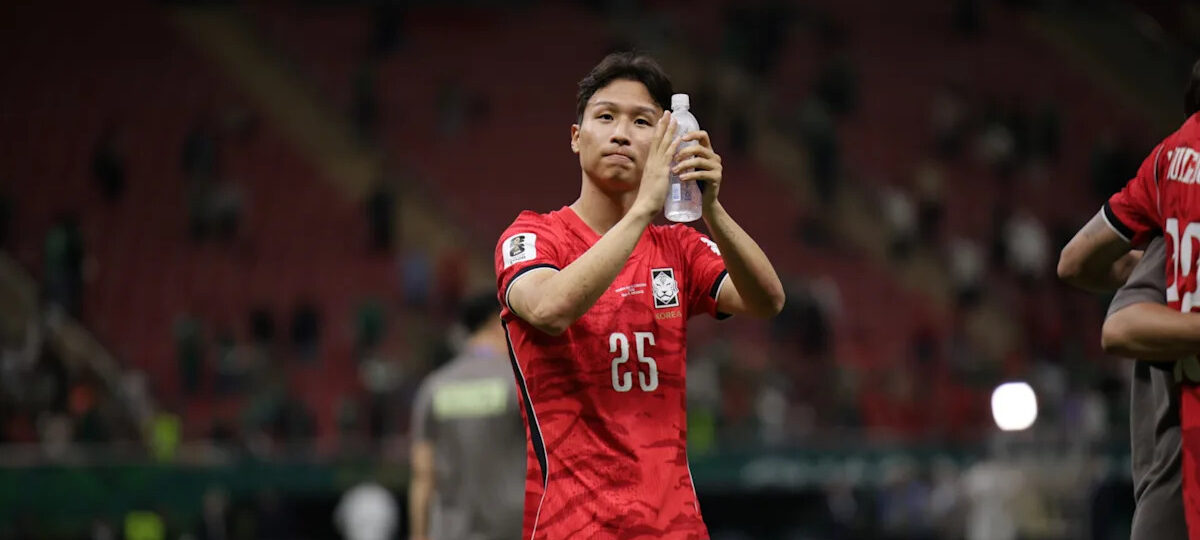 World Cup opens with "thousands" of empty seats in Guadalajara