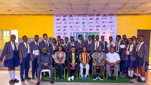 Police take cultism, drug abuse campaign to Ogun secondary schools