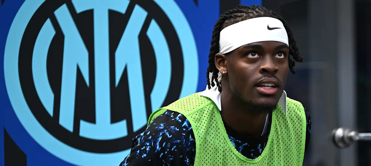 Inter Milan’s Yann Bisseck keen on Bayern Munich move