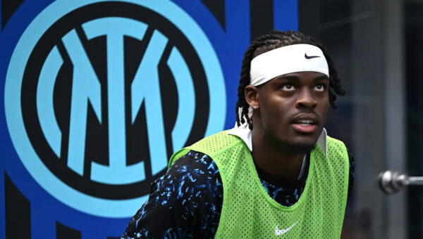 Inter Milan’s Yann Bisseck keen on Bayern Munich move