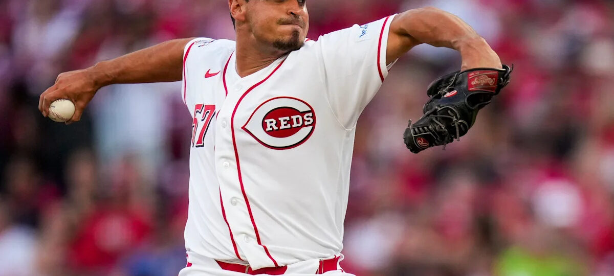 Fossil Ridge’s Julian Garcia makes MLB 10 years after being drafted