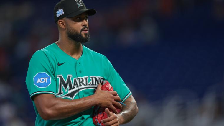 Cubs best trade target might be $56M Marlins righty, not Tarik Skubal