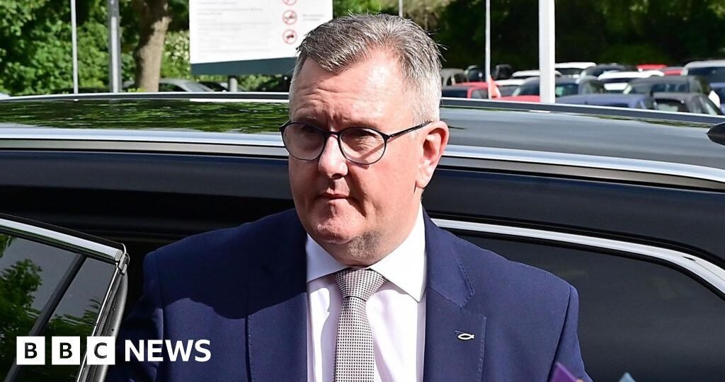 Donaldson sex abuse trial hears police interview from alleged rape victim