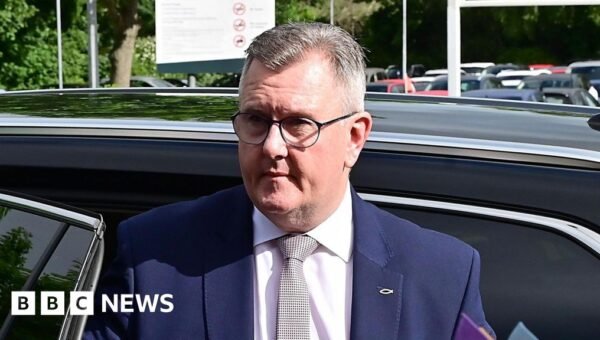 Donaldson sex abuse trial hears police interview from alleged rape victim