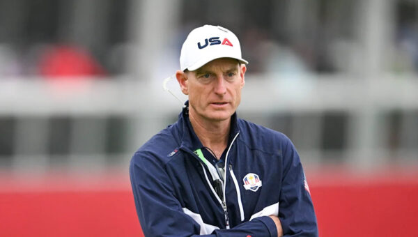 USA Network taps Jim Furyk as analyst for U.S. Open, other select events