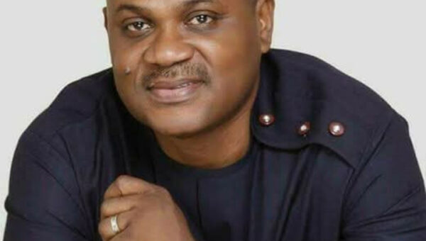 Akwa Ibom: Info Commissioner denies having vigilante guard attached to him