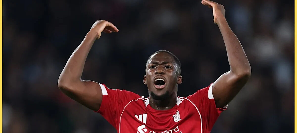 Report: The £40m reason why Ibrahima Konate is leaving Liverpool this month