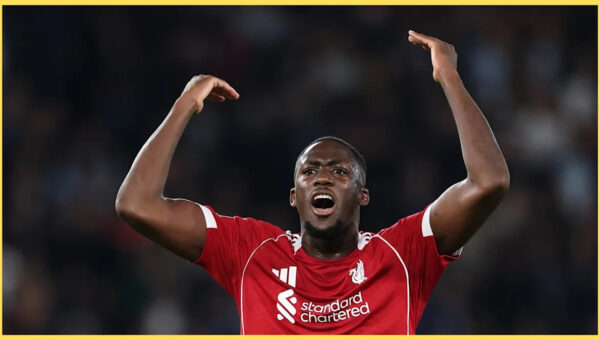Report: The £40m reason why Ibrahima Konate is leaving Liverpool this month