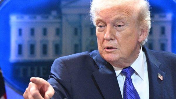 Trump Vows Response After Iran Shoots Down US Helicopter