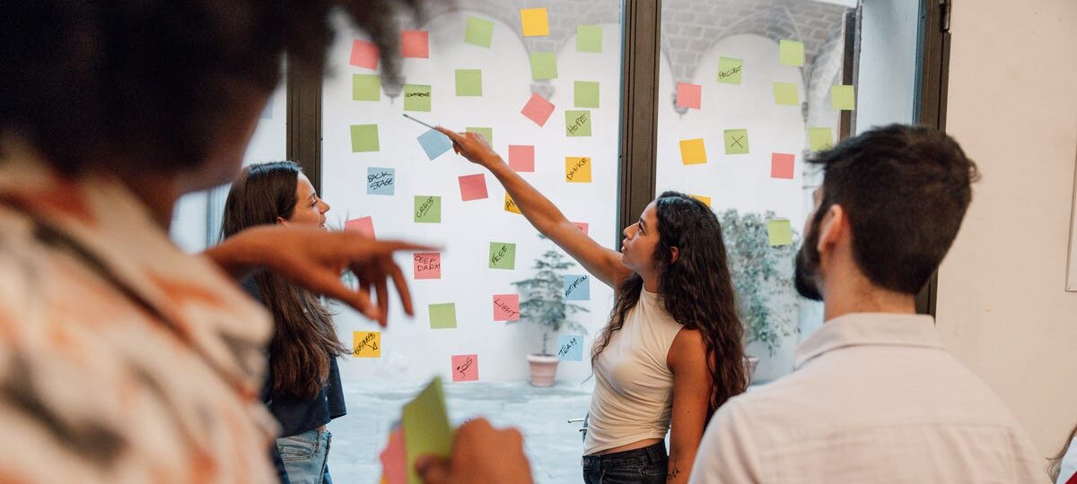 I took an unpaid internship at 31. I learned more valuable lessons from my Gen Z fellow interns than from my bosses.